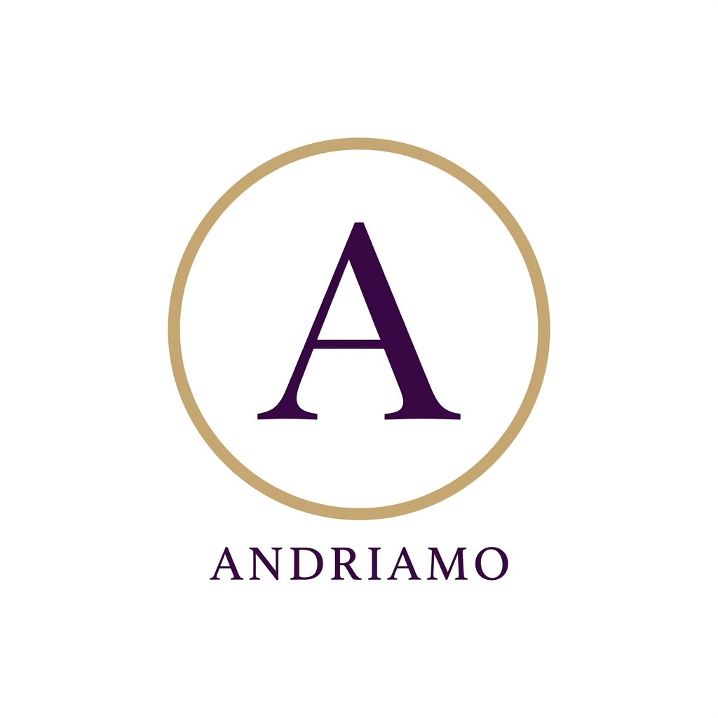 Andriamo